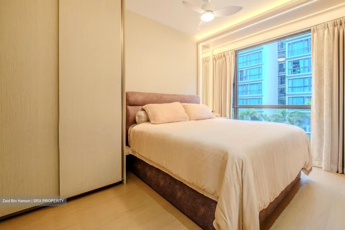 Treasure at Tampines (D18), Condominium #588865511